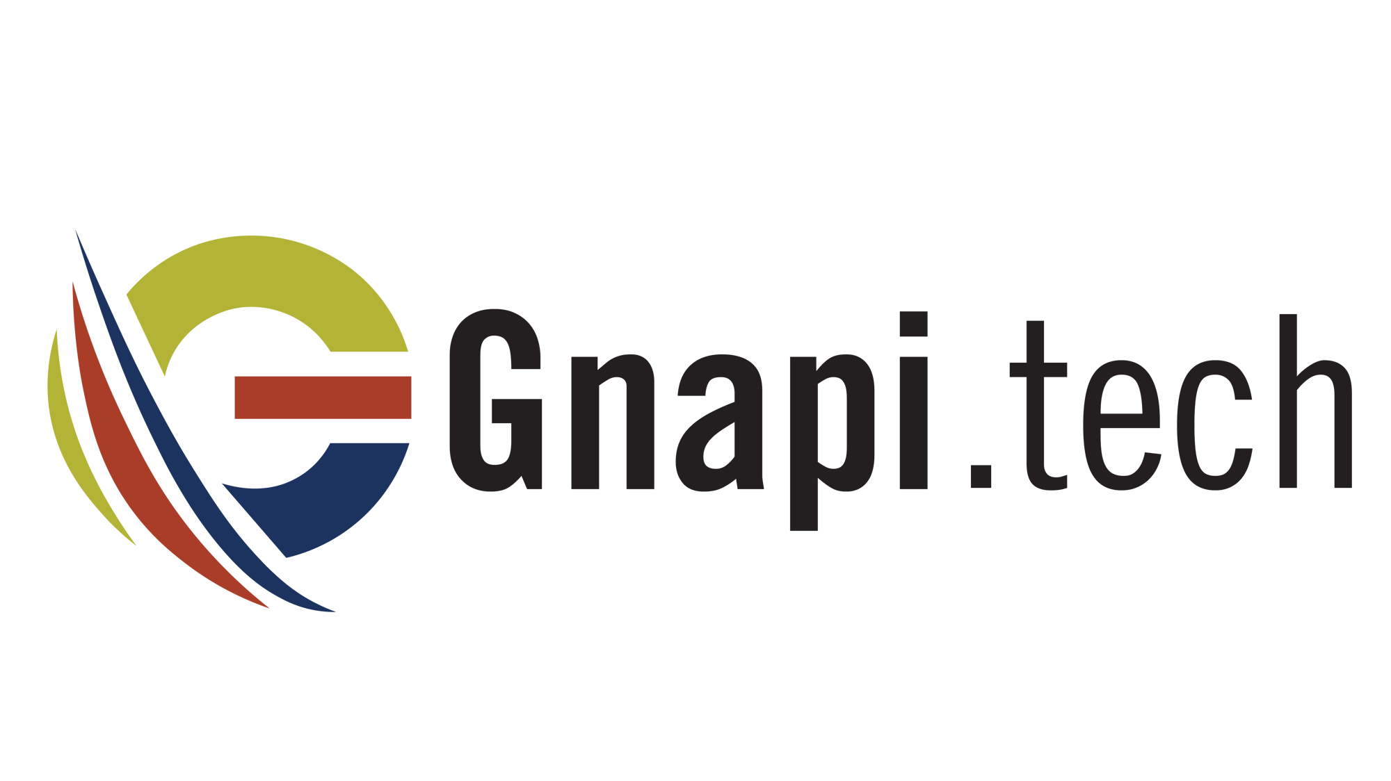 Gnapi.tech