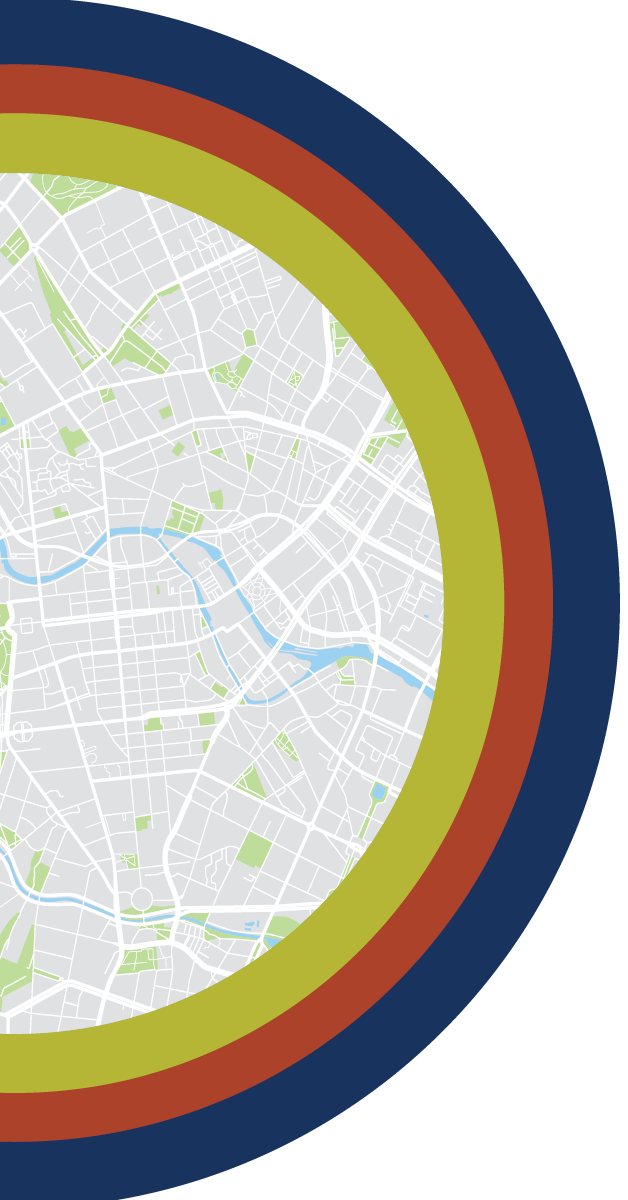 GIS product page - main image